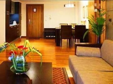 Mantra Pura Resort & Spa Паттайя Экстерьер фото